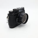 Nikonos III Waterproof Underwater 35mm Camera with UW-NIKKOR 28mm f/3.5 Lens *USED*