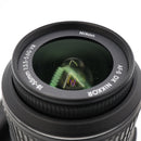 Nikon D3200 DSLR Camera with 18-55mm Lens *USED*