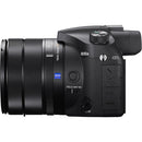 Sony Cyber-shot DSC-RX10 IV Digital Camera *OPEN BOX*