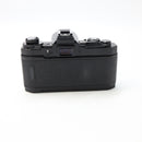 Fujica AX-3 35mm SLR Camera Body *USED*