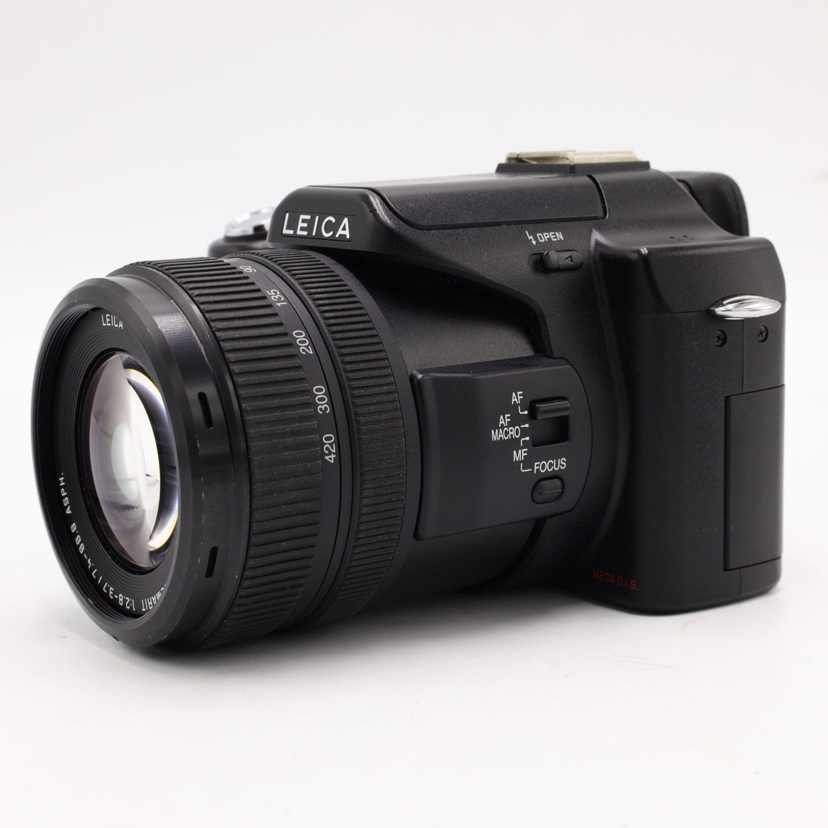 LEICA V-LUX 1 セット　35-420mm 中古 Leica V-Lux 1 Digital Camera *USED*