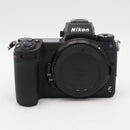 Nikon Z 7II Mirrorless Camera *USED*