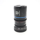 Laowa Nanomorph 50mm T/2.4 1.5x Anamorphic for Leica L