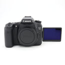Canon EOS 70D DSLR Camera (Body Only) *USED*