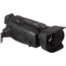 Canon Vixia HF G70 UHD 4K Camcorder (Black) *OPEN BOX*