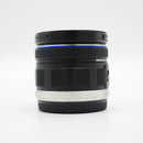 Olympus M.Zuiko Digital ED 9-18mm f/4-5.6 Lens *USED*