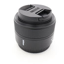 Nikon NIKKOR Z 40mm f/2 Lens *USED*