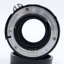 Nikon NIKKOR 105mm f/2.5 AI-S Lens *USED*