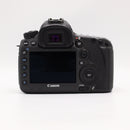 Canon EOS 5DS R DSLR Camera (Body Only) *USED*