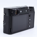 Fujifilm X100V Digital Camera (Black) *USED*