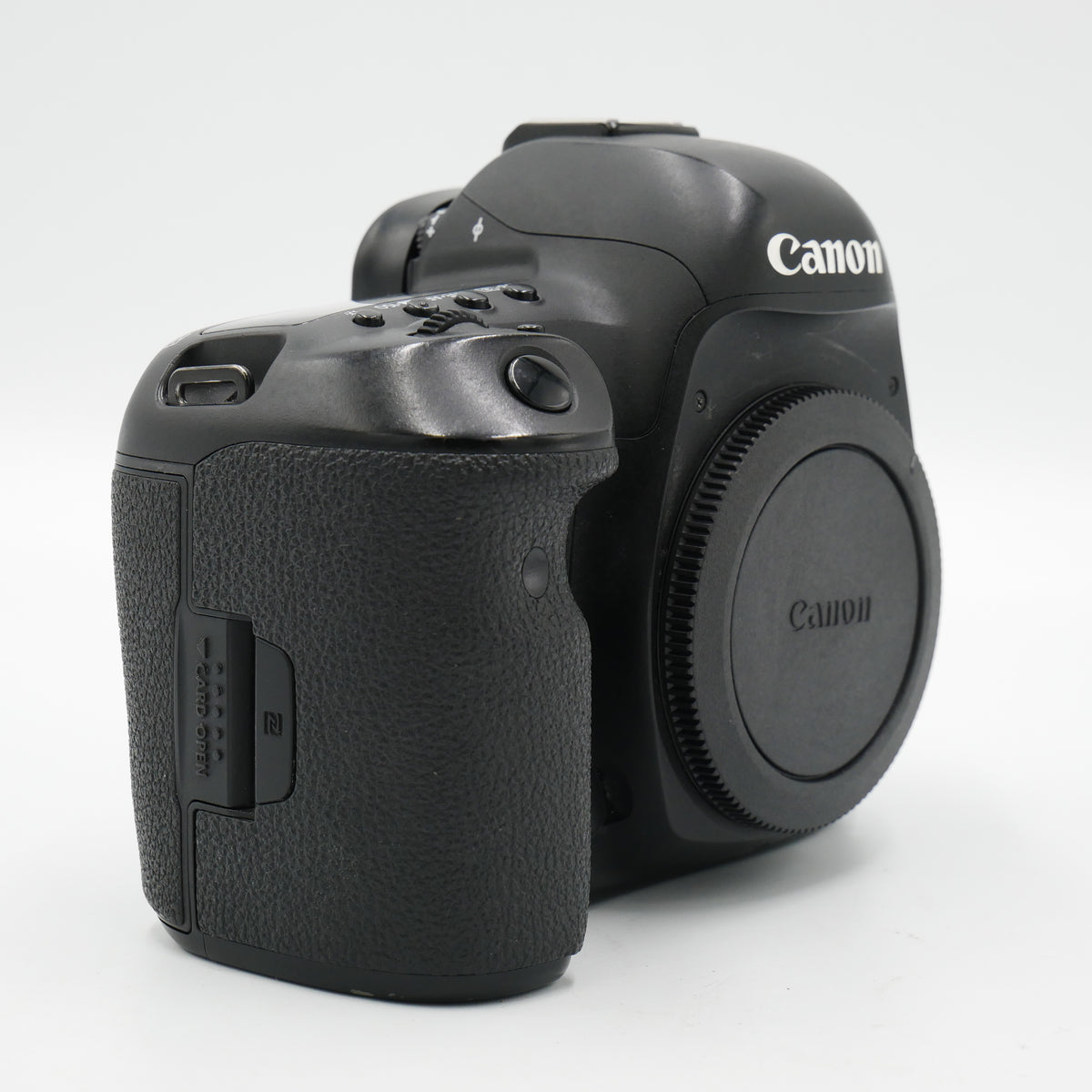 Canon EOS 5D Mark IV DSLR Camera (Body Only) *USED*