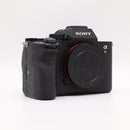 Sony Alpha a7R IV Mirrorless Digital Camera (Body Only) *USED*