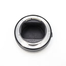 Canon Mount Adapter EF-EOS R *USED*