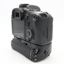 Canon EOS 7D DSLR Camera with BG-C4 *USED*