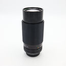 Sears 80-200mm f/4 Minolta MD Lens *USED*