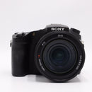 Sony RX10 IV Digital Camera *USED*