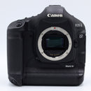 Canon EOS-1D Mark IV DSLR Camera (Body Only) *USED*