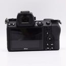 Nikon Z6 Mirrorless Camera (Body Only) *USED*