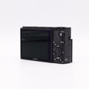 Sony Cyber-Shot DSC-RX100 III Digital Camera *USED*