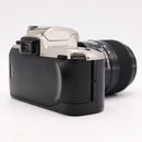 Nikon N65 35mm SLR Film Camera w/ 105mm Lens *USED*