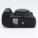 Canon EOS 5D Mark IV DSLR Camera (Body Only) *USED*