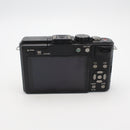 Panasonic Lumix DMC-GX1 Mirrorless MFT Camera Body *USED*