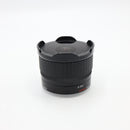 Rokinon 9mm f/8.0 RMC Fisheye Lens for Micro Four Thirds *USED*
