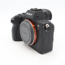 Sony Alpha a7R III Mirrorless Digital Camera (Body Only) *USED*