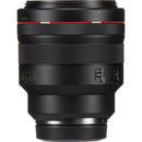 Canon RF 85mm f/1.2 L USM Lens *OPEN BOX*