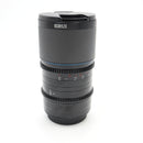 SIRUI Saturn 50mm T2.9 1.6x Full-Frame Carbon Fiber Anamorphic Lens *USED*