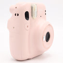 FUJIFILM INSTAX MINI 11 Instant Film Camera (Blush Pink) *USED*