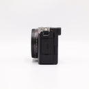 Sony a7C Mirrorless Camera Silver (Body Only) *USED*