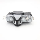 Nikon ZF Mirrorless Camera (Silver) *USED*