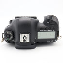Canon EOS 5D Mark IV DSLR Camera (Body Only) *USED*