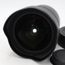 Tamron SP 15-30mm f/2.8 Di VC USD Lens for Canon EF *USED*
