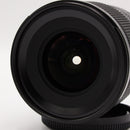 FUJIFILM GF 23mm f/4 R LM WR Lens *USED*