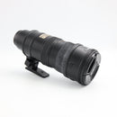 Nikon AF-S VR Zoom-NIKKOR 70-200mm f/2.8G IF-ED *USED*
