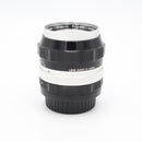 Nikon 105mm f/2.5 NIKKOR‑P Manual Focus Lens *USED*