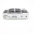 Voigtländer Vitessa 35mm Rangefinder Film Camera *USED*