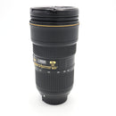 Nikon AF-S NIKKOR 24-70mm f/2.8E ED VR Lens *USED*