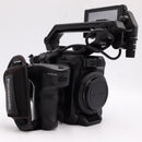 Panasonic AU-EVA1 5.7K Super 35mm Cinema Camera (Body Only) *USED*