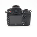 Nikon D800E DSLR Camera Body *USED*