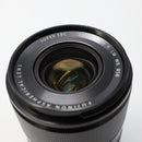 FUJIFILM XF 23mm f/1.4 R LM WR Lens *USED*