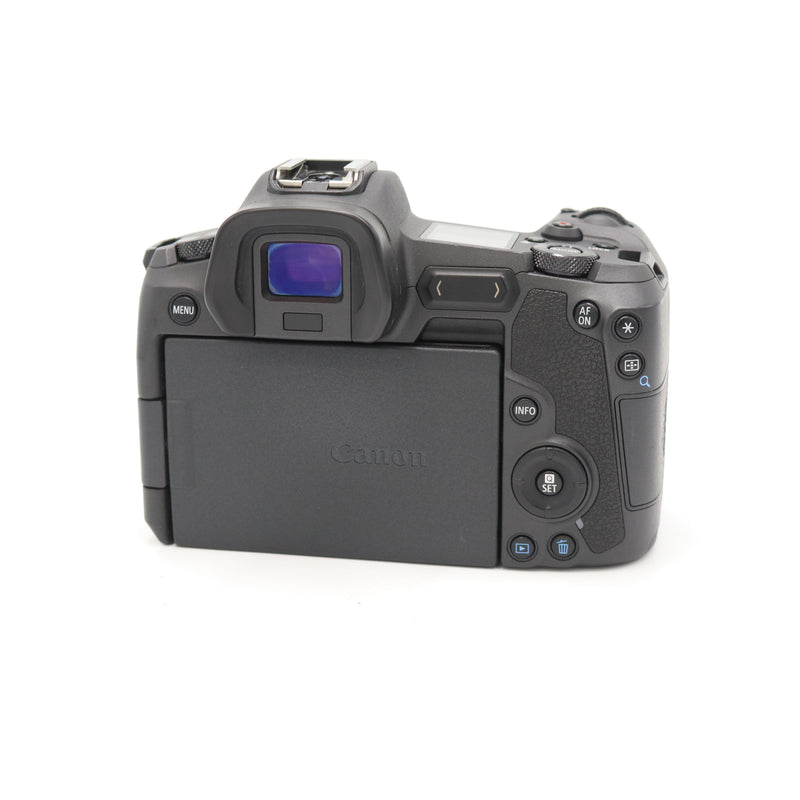Canon EOS R Mirrorless Digital Camera (Body Only) *USED*