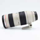 Canon EF 70-200mm f/2.8L USM Lens *USED*