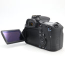 Canon EOS 60D DSLR Camera (Body Only) *USED*