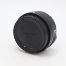 Nikon FTZ II Mount Adapter *USED*
