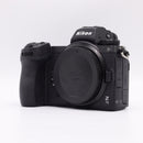 Nikon Z7 II Mirrorless Camera (Body Only) *USED*