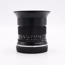 TTArtisan 10mm f/2.0 Lens for Nikon Z *USED*