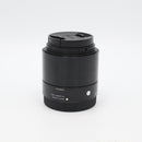 Sigma 60mm f/2.8 DN Lens (Sony E-Mount) *USED*